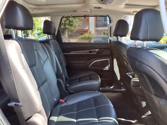 Used 2021 Kia Telluride SX FWD image 24