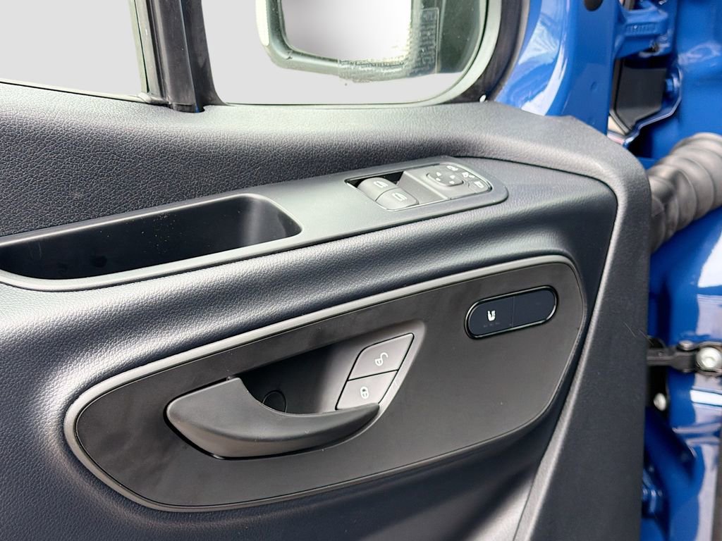 New 2026 Mercedes-Benz Sprinter 2500 image 19