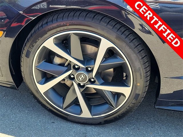 Used 2023 Hyundai Sonata SEL Plus image 21