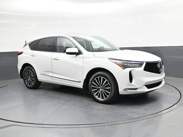 New 2026 Acura RDX SH-AWD w/ Advance Package image 2