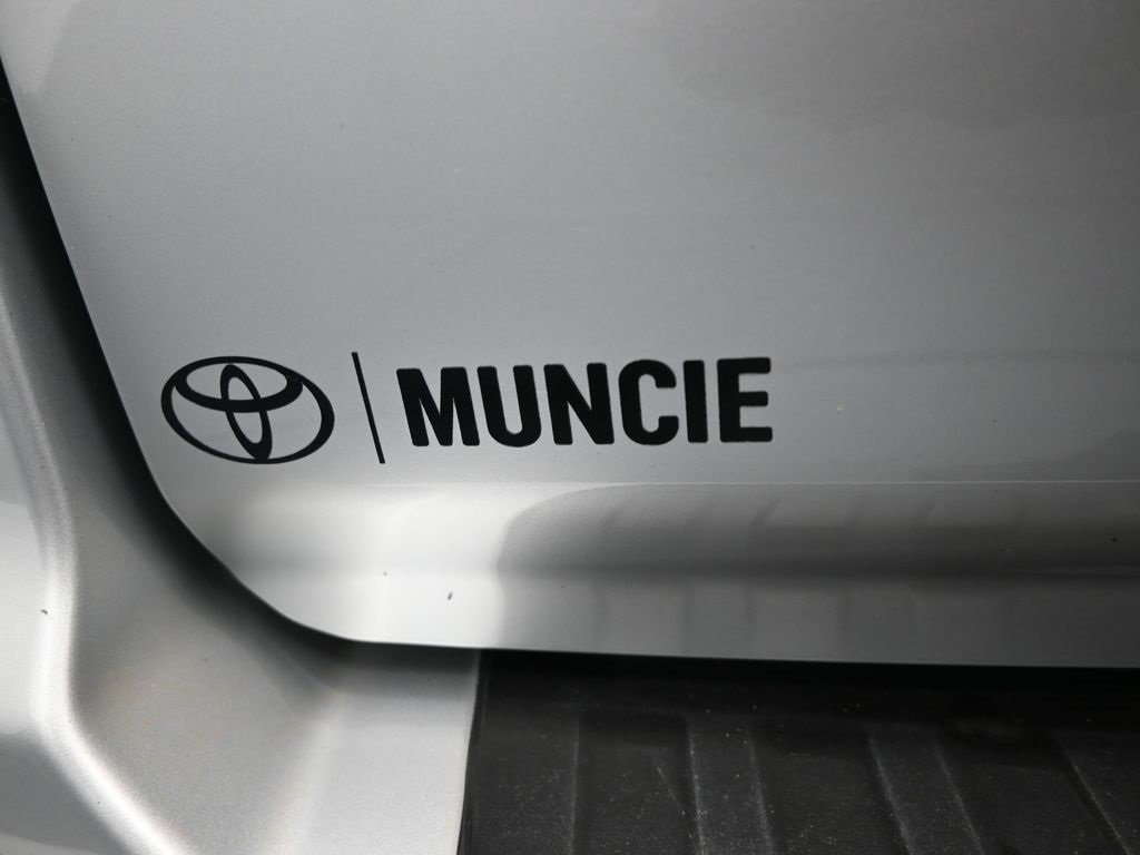 Used 2022 Toyota 4Runner Limited image 47