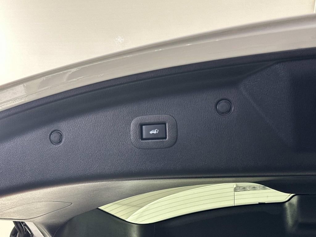 Certified 2021 INFINITI QX80 Sensory w/ Cargo Package image 36