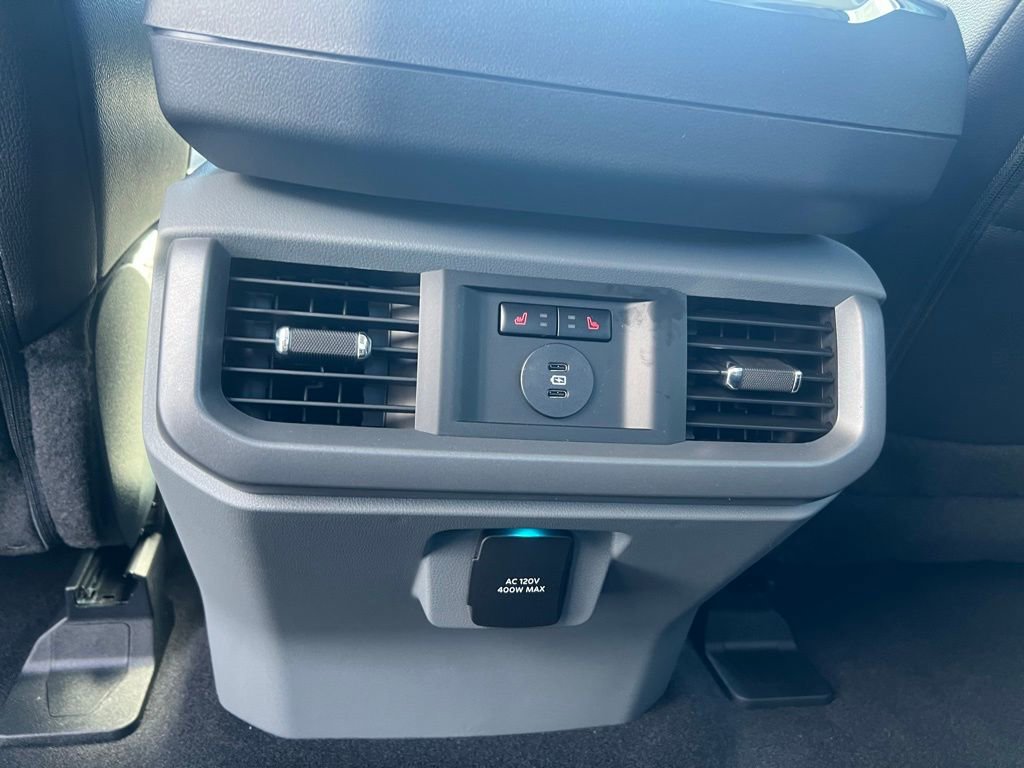 New 2026 Ford F150 Lariat w/ Equipment Group 502A High image 22