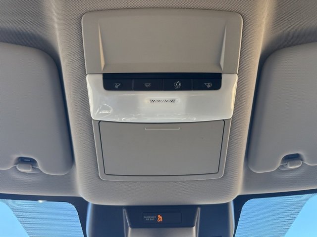 Used 2023 Nissan Rogue S image 27