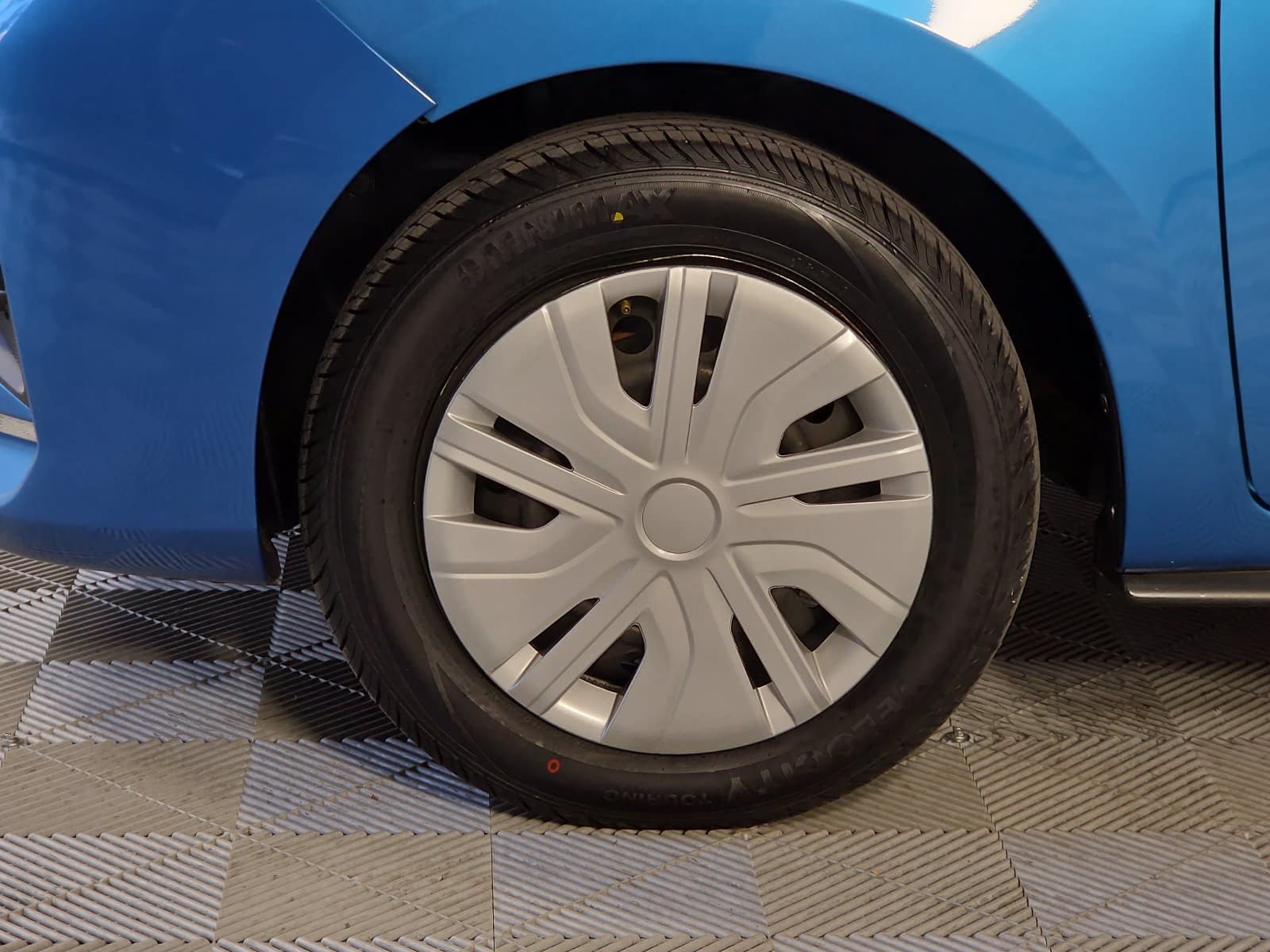 Used 2024 Mitsubishi Mirage ES FWD image 10