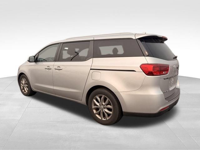 Used 2021 Kia Sedona EX FWD image 8