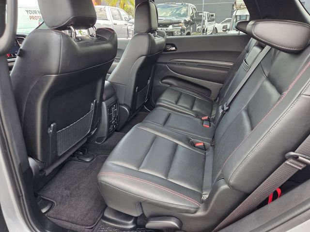Certified 2021 Dodge Durango R/T w/ Tow 'N Go Package image 24