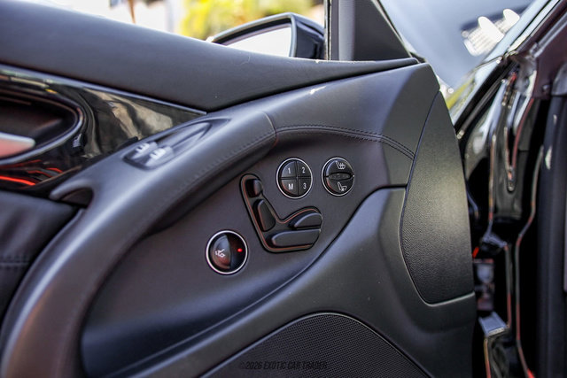 Used 2008 Mercedes-Benz SL 600 image 35