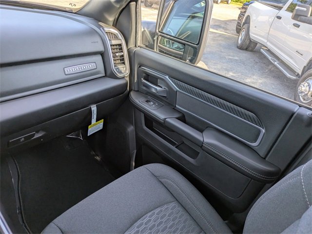 New 2026 RAM 2500 Big Horn image 21