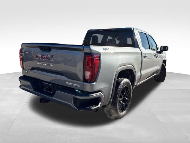 Used 2025 GMC Sierra 1500 Elevation AWD/4WD image 13