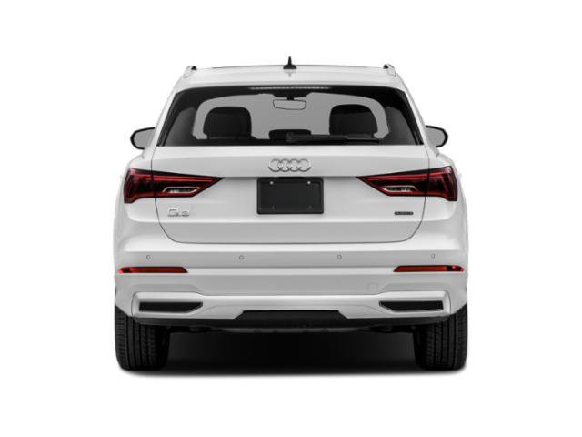Used 2021 Audi Q3 2.0T Premium w/ Convenience Package AWD/4WD image 5