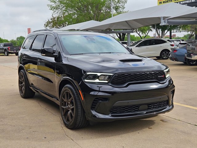 Used 2025 Dodge Durango R/T image 3