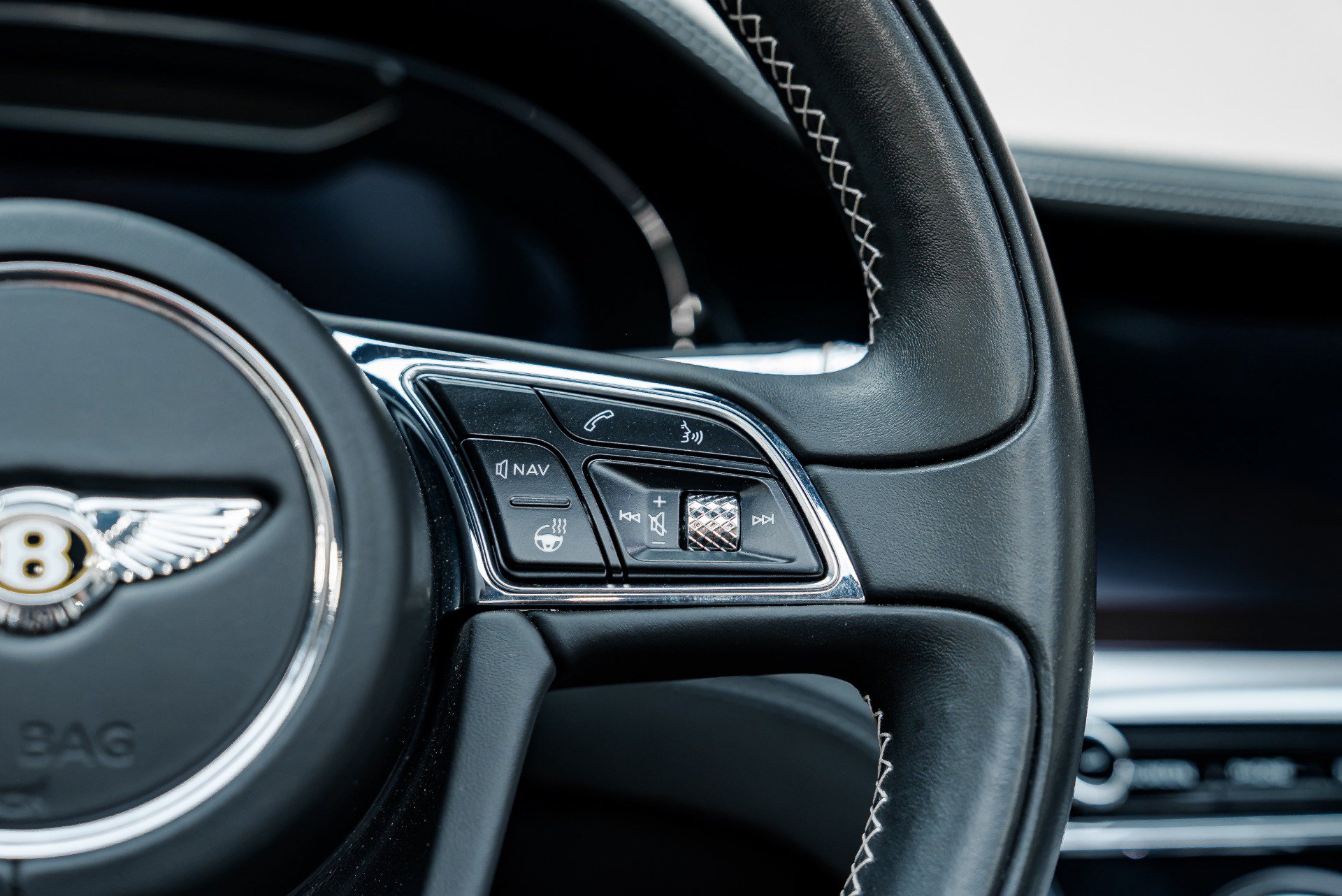 Used 2020 Bentley Continental GT V8 First Edition AWD/4WD image 42