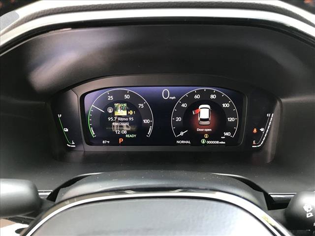 New 2026 Honda CR-V Sport Touring image 18