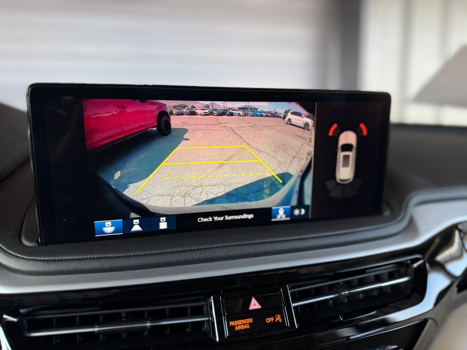 Used 2025 Acura MDX SH-AWD w/ Technology Package image 49