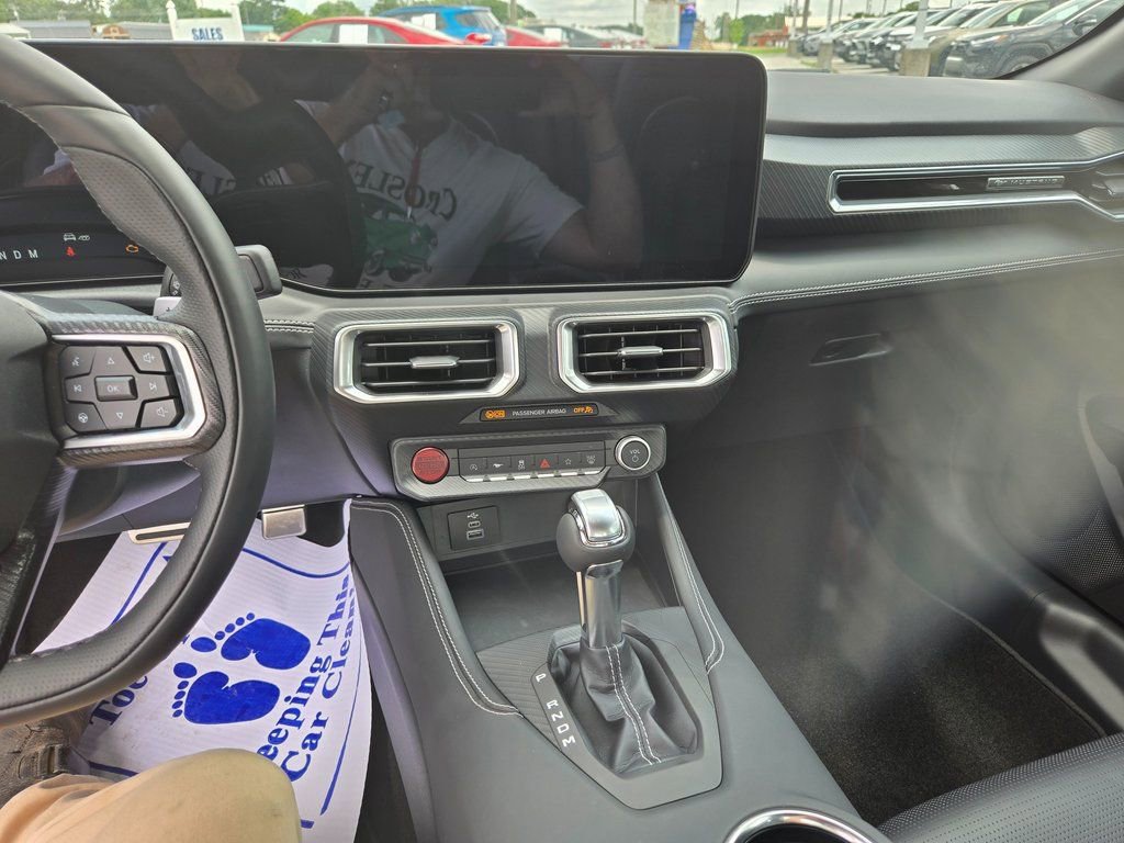 New 2025 Ford Mustang GT Premium image 7