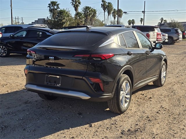 New 2026 Buick Envista Preferred w/ Convenience I Package image 5