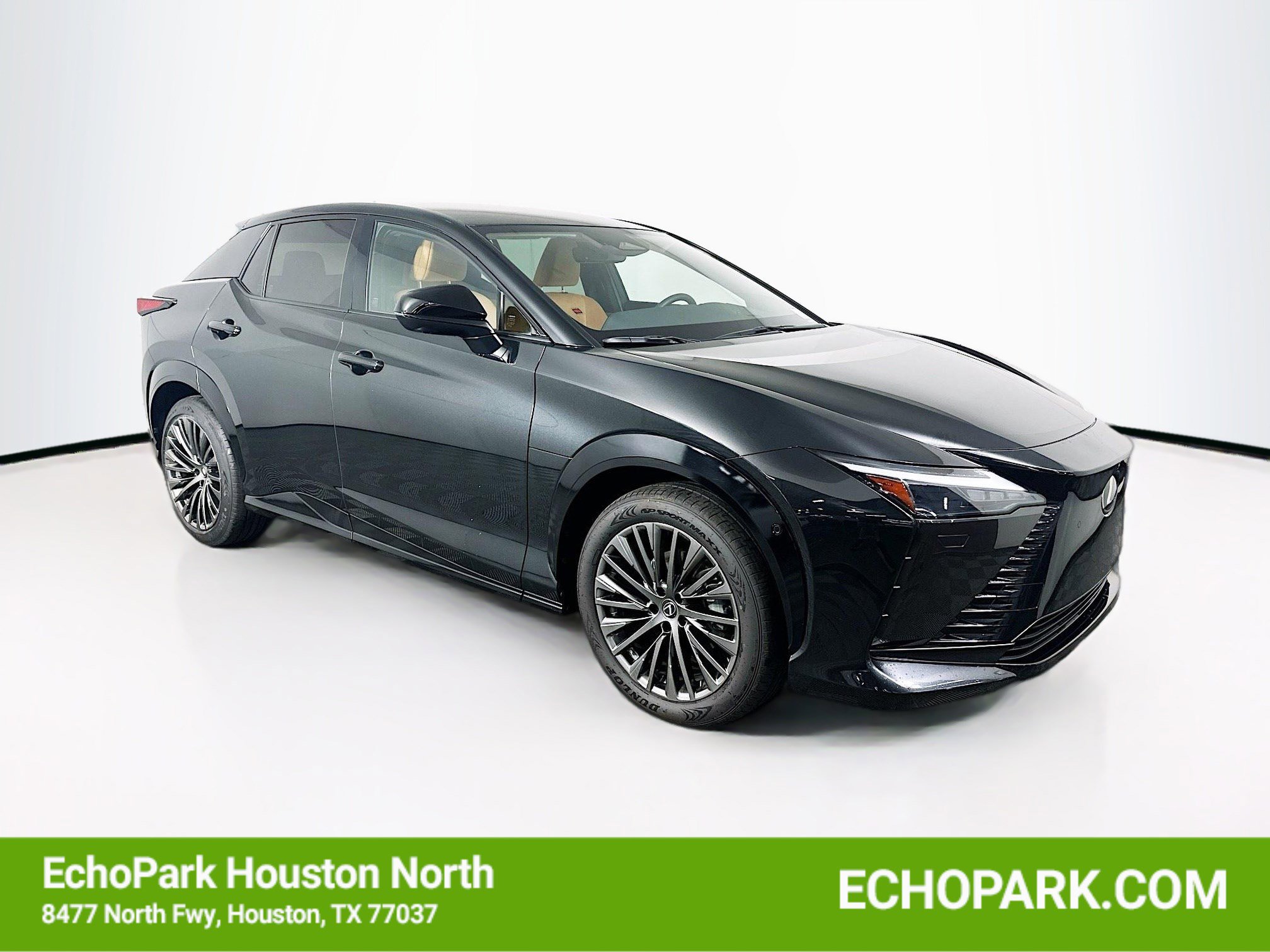 Used 2023 Lexus RZ 450e Premium w/ Accessory Package (2T) AWD/4WD image 1