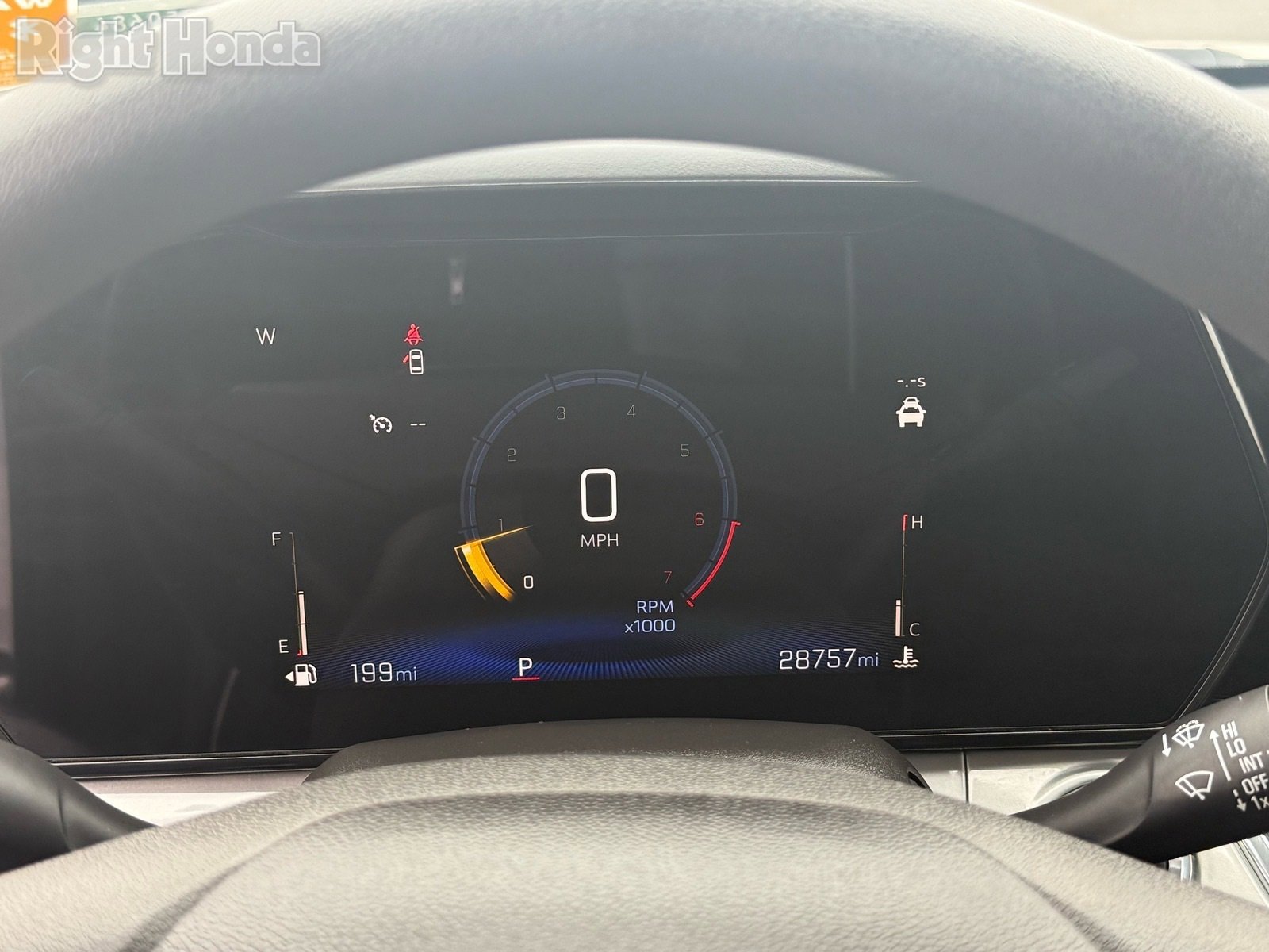 Used 2025 Chevrolet Trax LT image 18