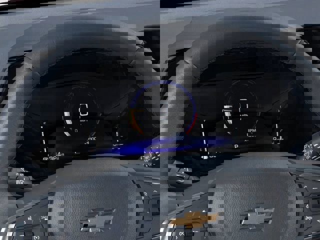 New 2026 Chevrolet TrailBlazer LT w/ Convenience Package AWD/4WD image 18