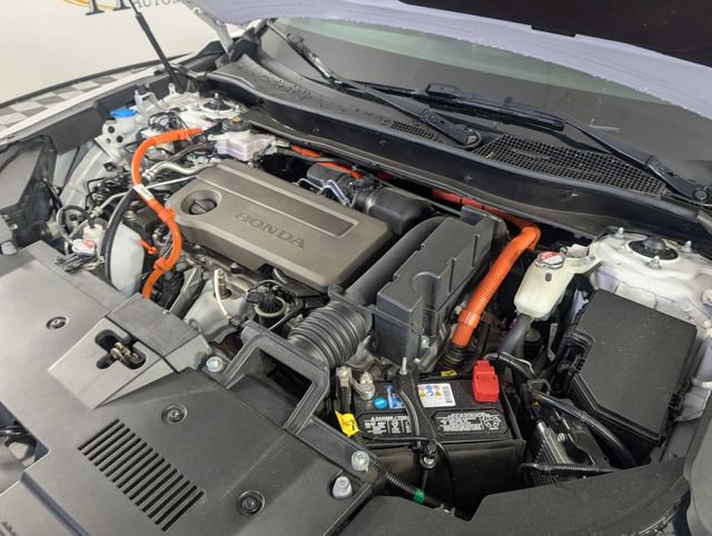 Used 2025 Honda CR-V Sport-L image 38
