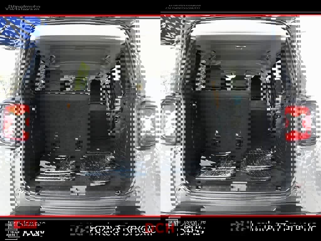 Used 2023 Jeep Renegade Trailhawk image 22