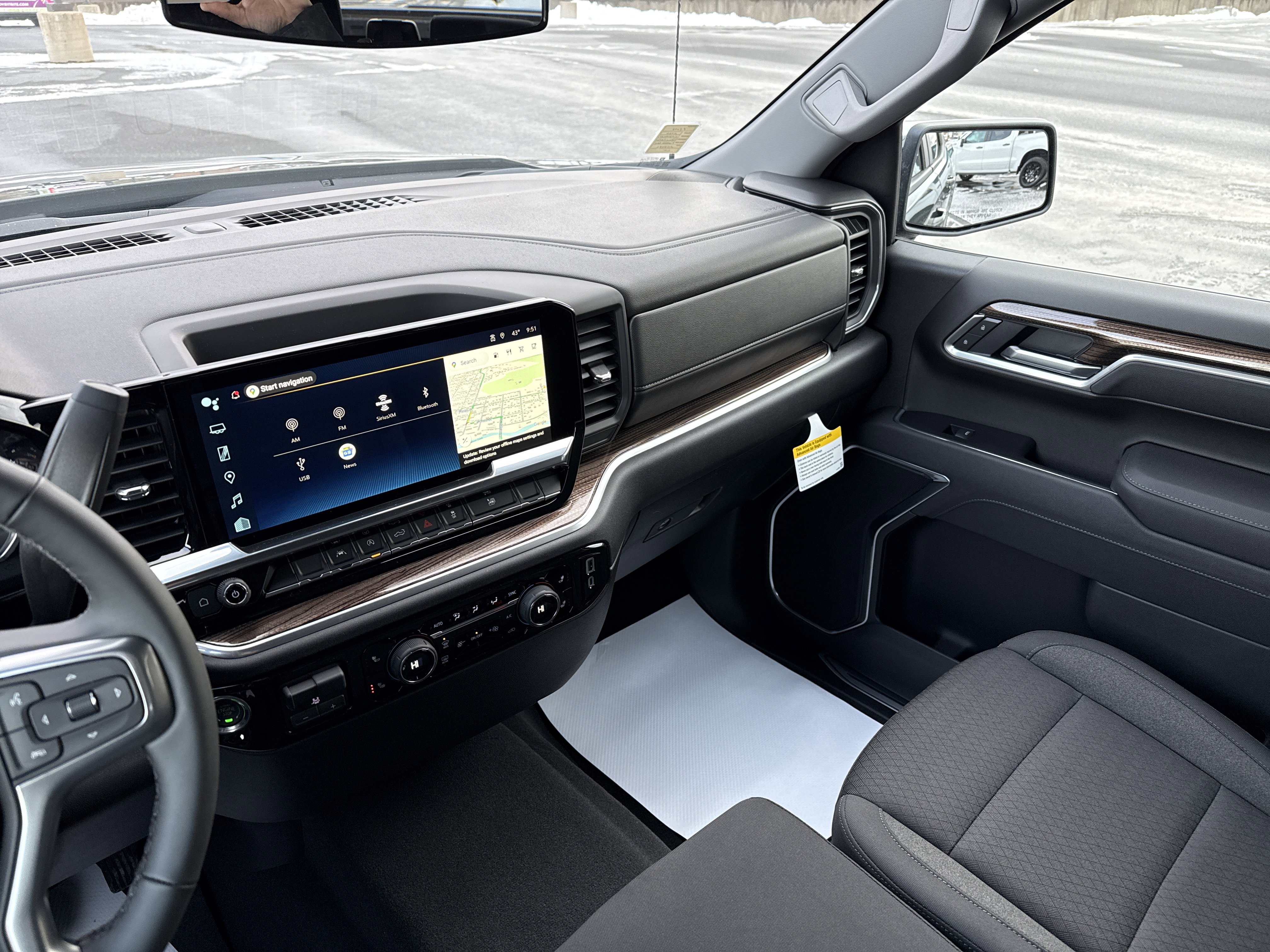 New 2026 Chevrolet Silverado 1500 LT image 22