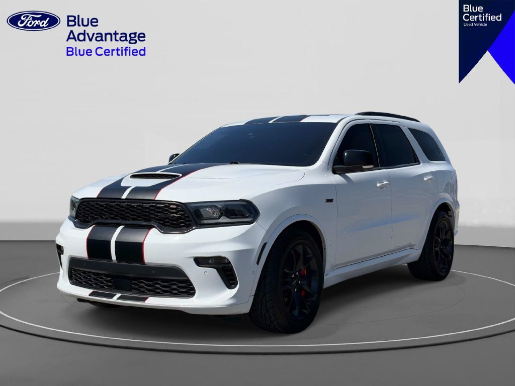 Used 2023 Dodge Durango SRT