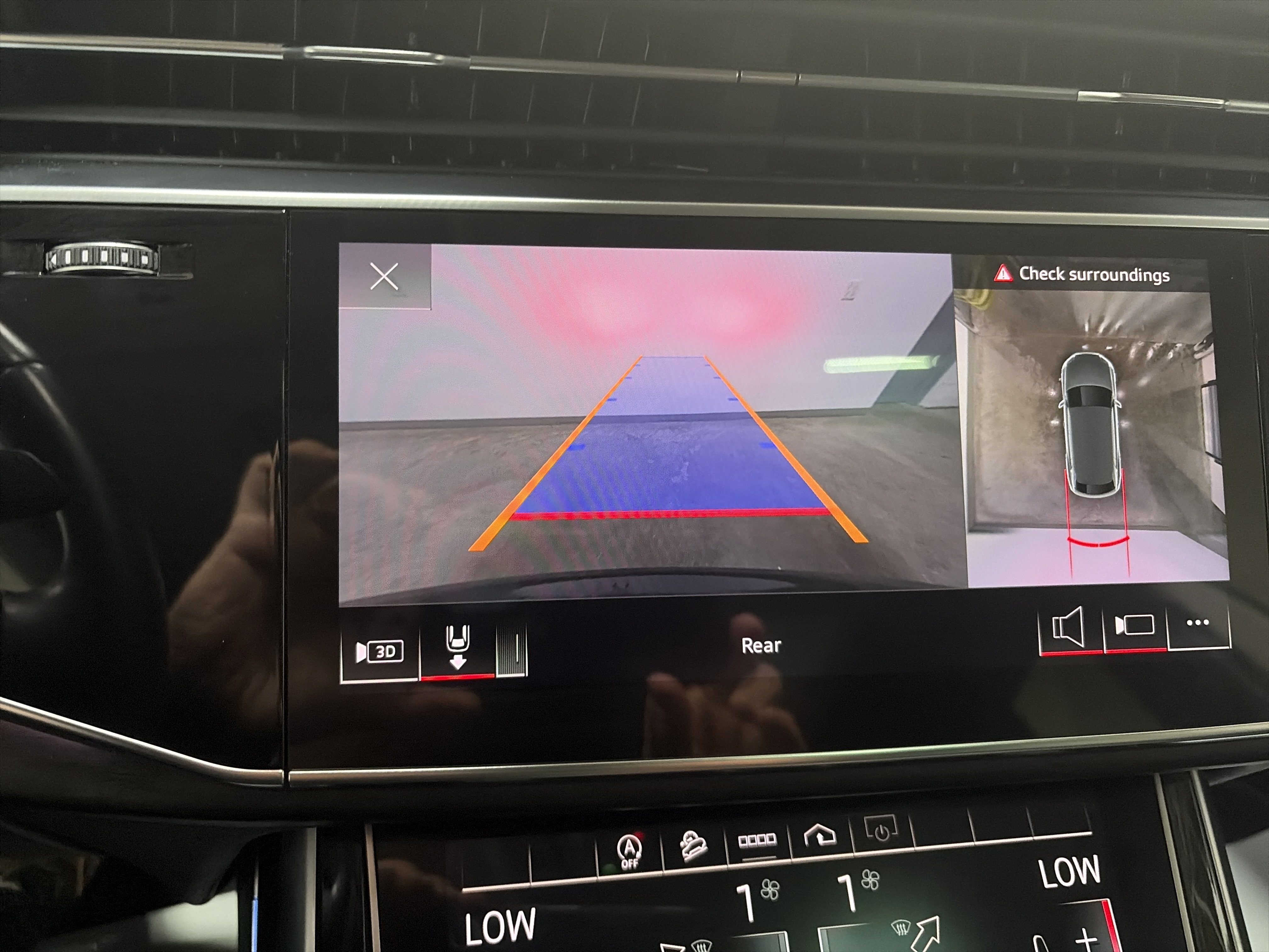 Certified 2023 Audi Q8 Premium Plus AWD/4WD image 21