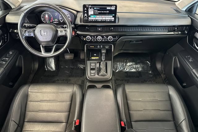 Used 2023 Honda CR-V EX-L image 15