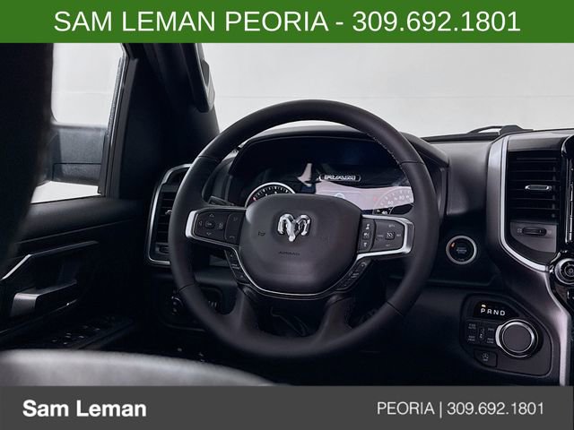 New 2026 RAM 1500 Big Horn image 11