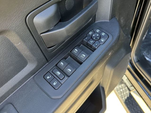New 2025 RAM 2500 Tradesman AWD/4WD image 11