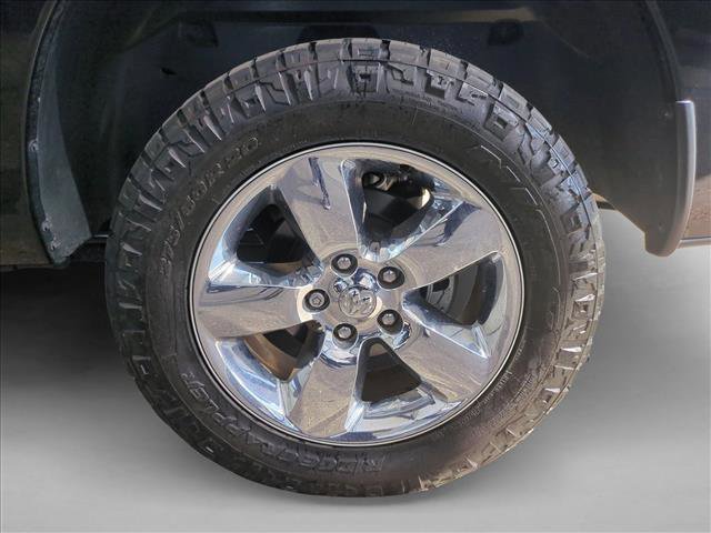 Used 2019 RAM 1500 Tradesman w/ Tradesman SXT Package image 24