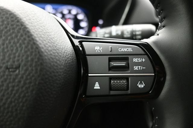 Used 2026 Honda CR-V EX-L image 14