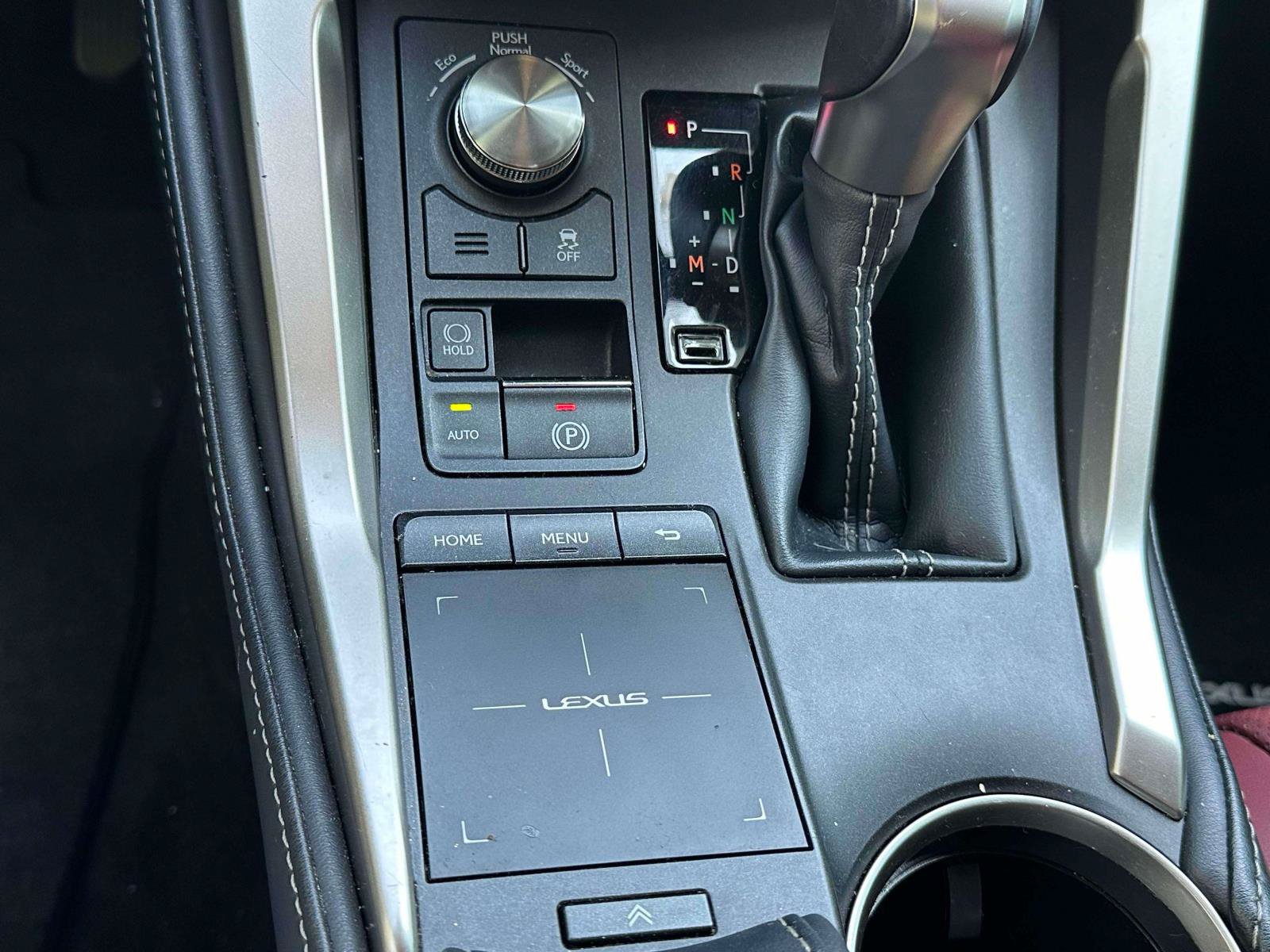 Used 2021 Lexus NX 300 AWD w/ Comfort Package image 26