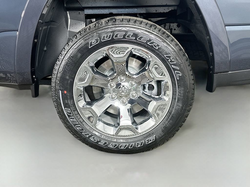 New 2026 RAM 1500 Big Horn image 17