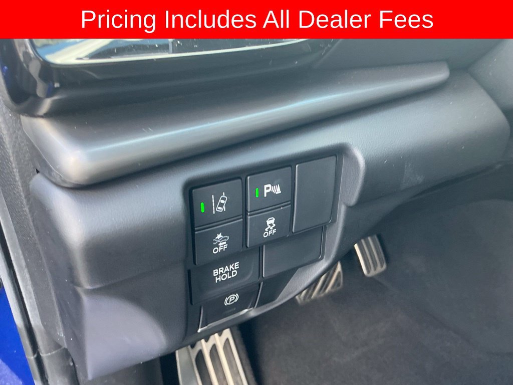 Certified 2021 Acura RDX w/ Advance Package AWD/4WD image 11