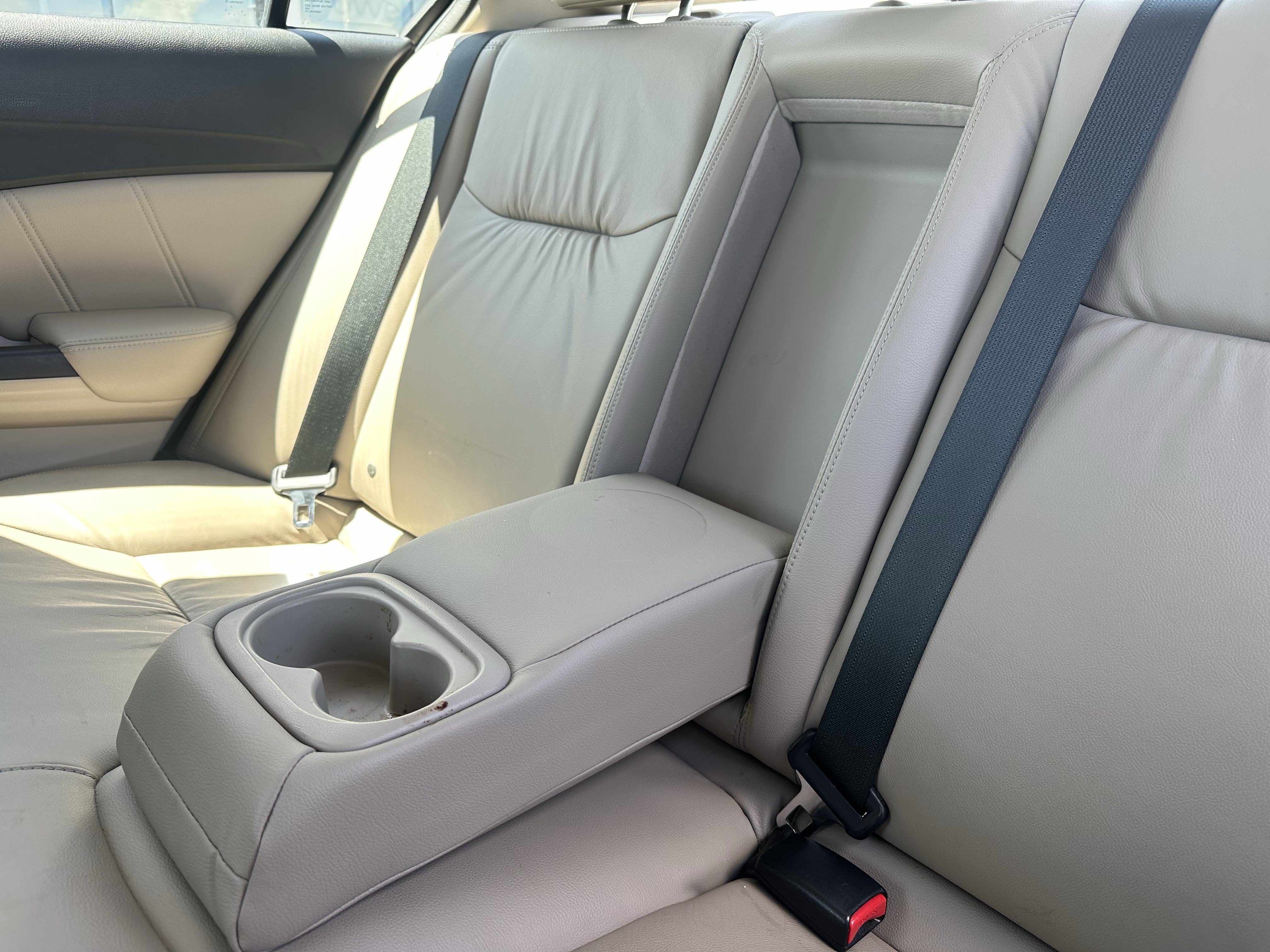 Used 2015 Honda Civic EX-L image 23