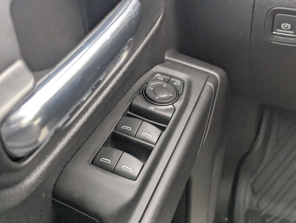 New 2026 GMC Sierra 2500 Pro image 23