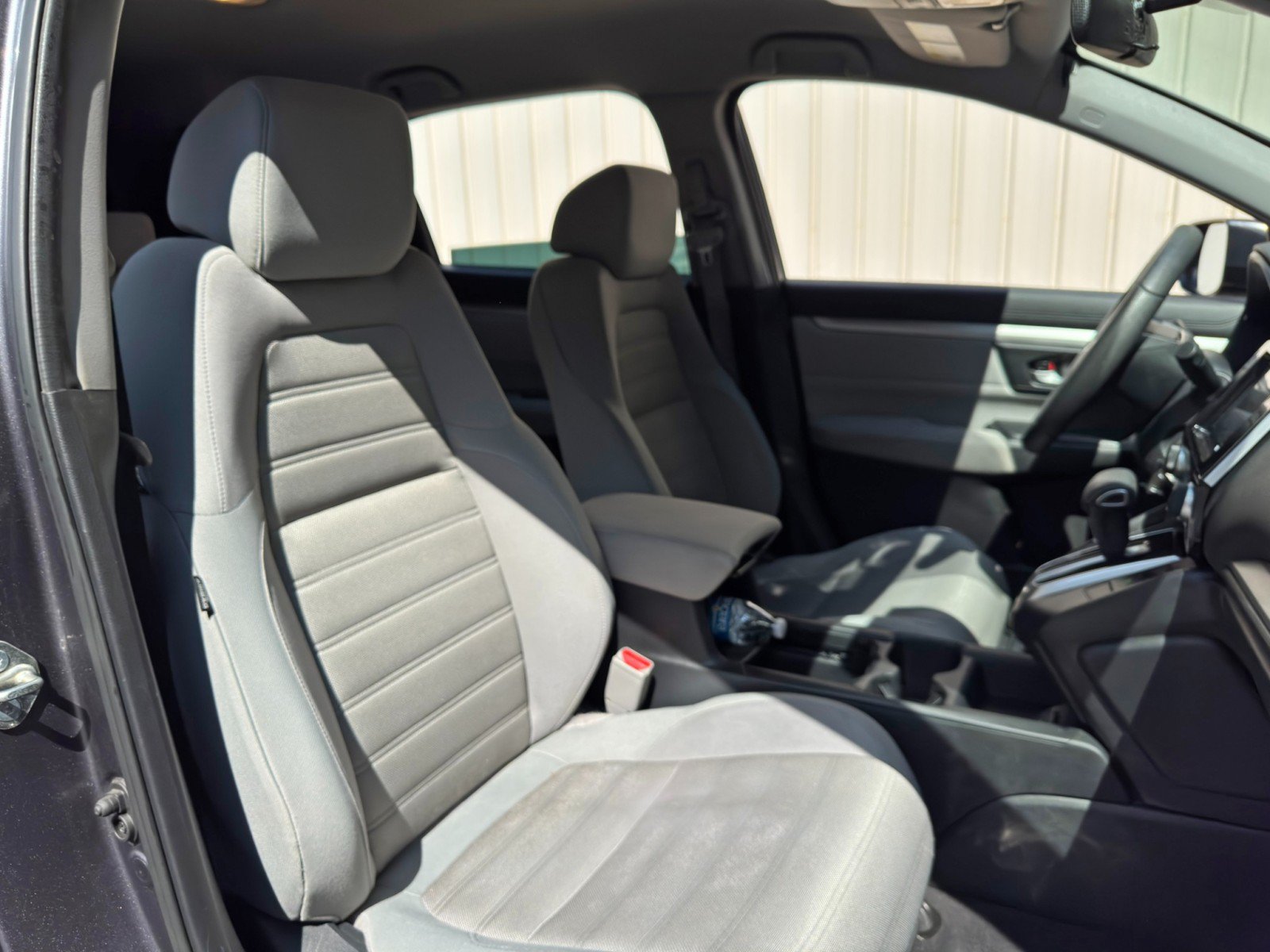 Used 2017 Honda CR-V LX image 29