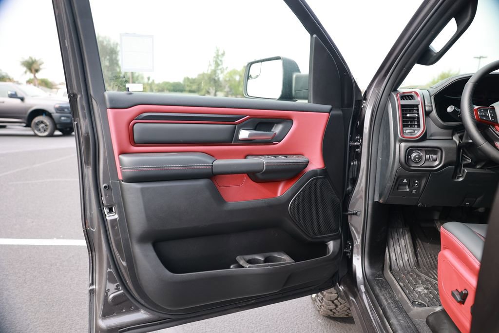 New 2026 RAM 1500 Rebel w/ Bed Utility Group image 13