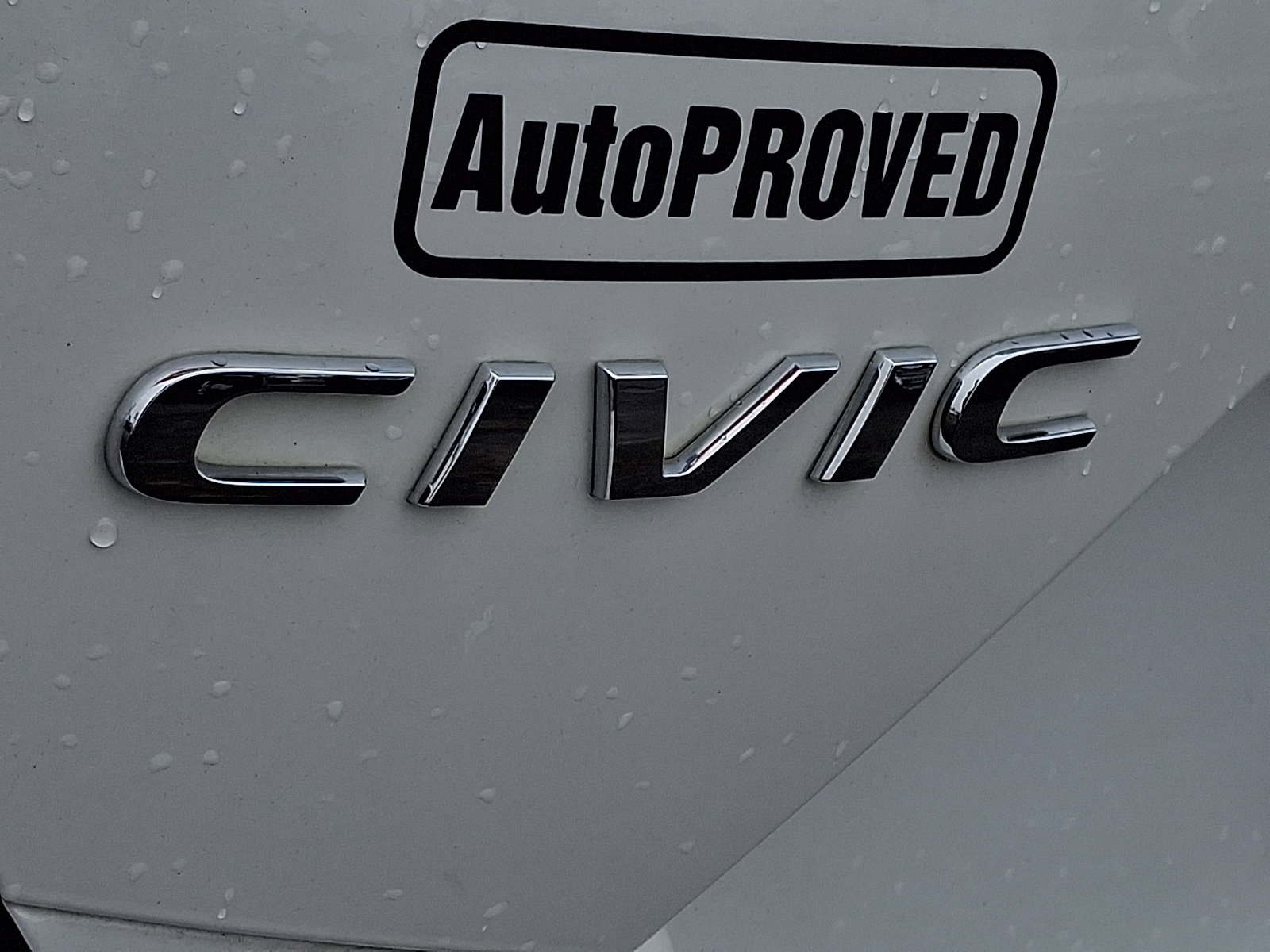 Used 2020 Honda Civic Sport image 29