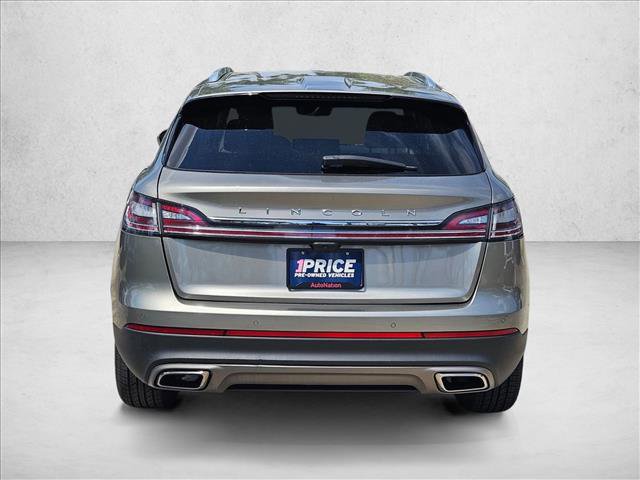 Used 2023 Lincoln Nautilus FWD image 7