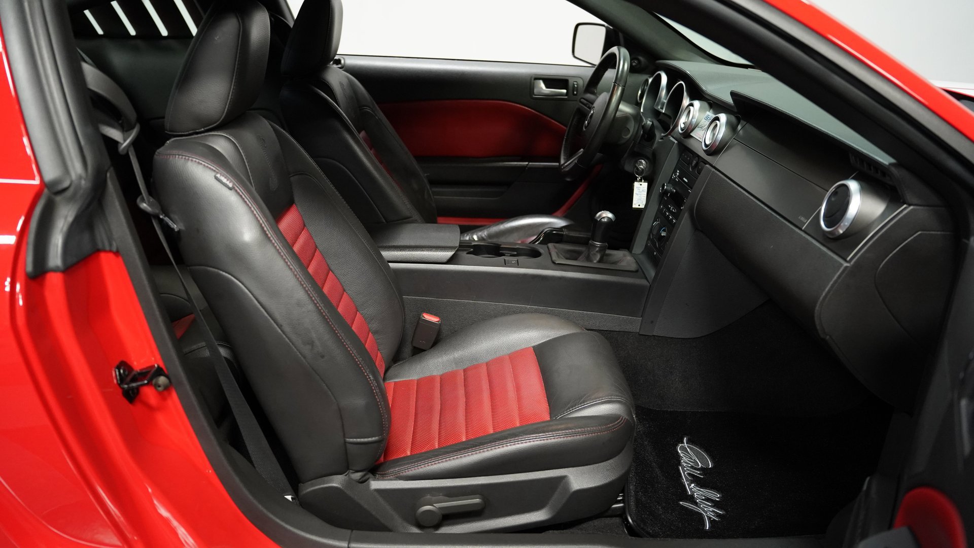 Used 2009 Ford Mustang Shelby GT500 image 39