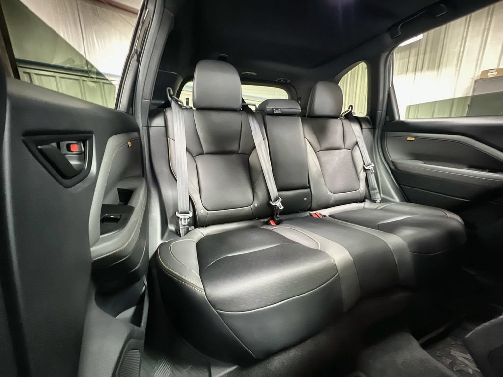 Used 2026 Subaru Forester Wilderness AWD/4WD image 24