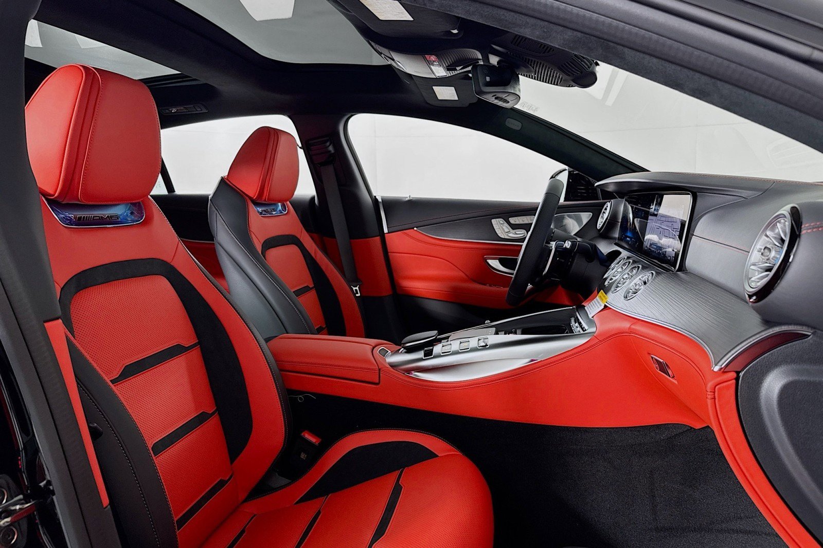 New 2026 Mercedes-Benz AMG GT 43 image 6