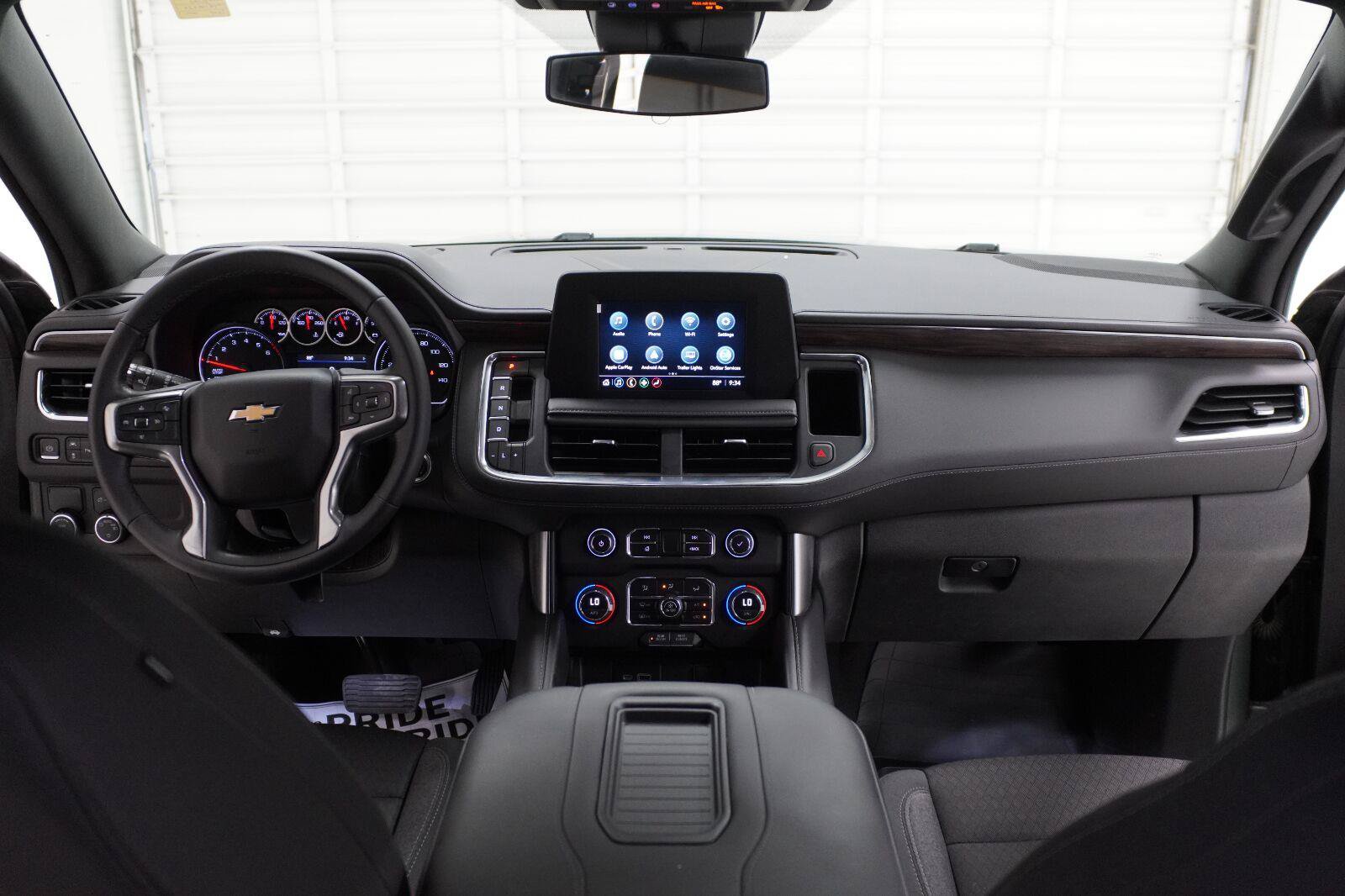 Used 2023 Chevrolet Tahoe LS RWD image 25