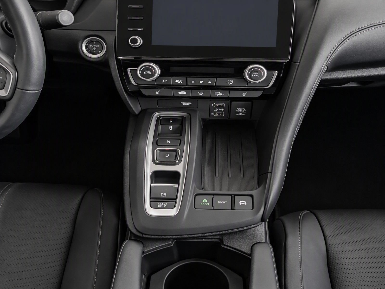 Used 2019 Honda Insight Touring image 14