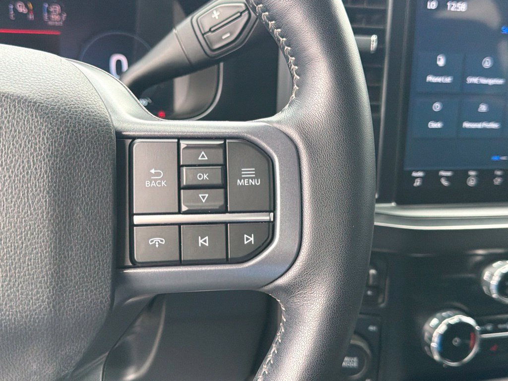 Certified 2023 Ford F250 Lariat w/ Sport Appearance Package AWD/4WD image 30