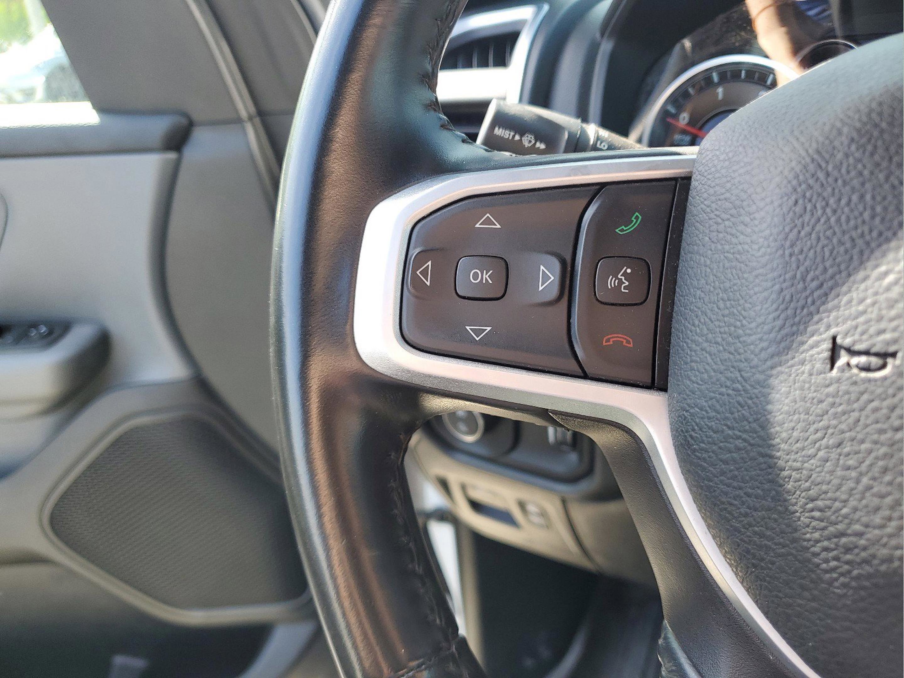 Used 2022 RAM 1500 Big Horn image 29